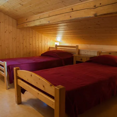 Confortable 4 Chambres, Balcon, Proche Telecabines - Fr-1-467-67 * Le Grand-Bornand